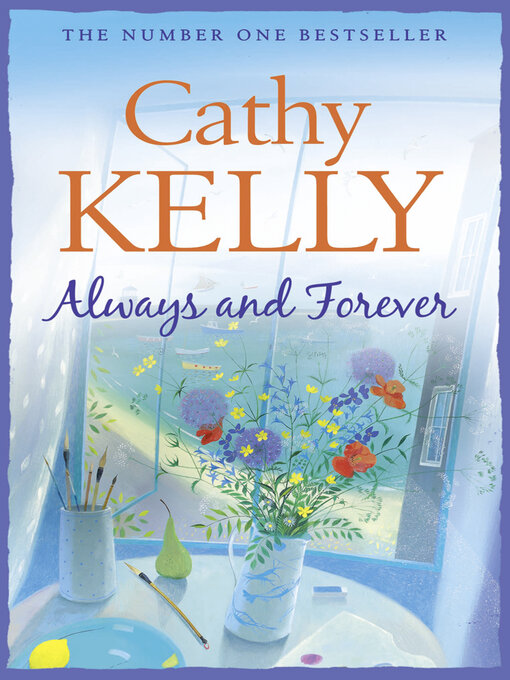 Title details for Always and Forever by Cathy Kelly - Wait list